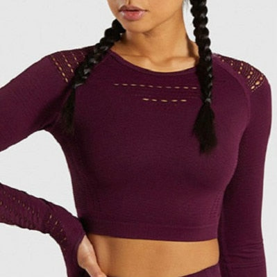 Workout Sportwear set