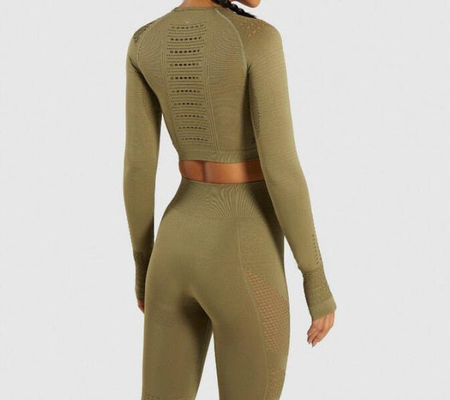 Workout Sportwear set